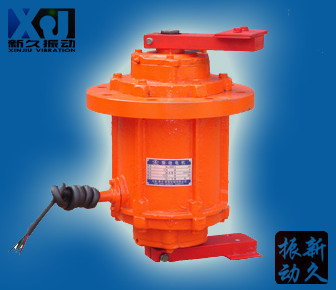 立式振動電機(jī)