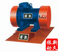 ZW倉壁振動器 ZW倉壁振動器