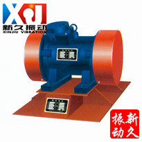 倉壁振動器 倉壁振動器