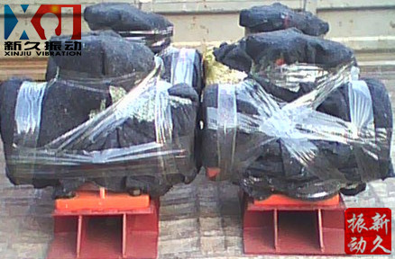 防爆倉壁振動器 防爆倉壁振動器