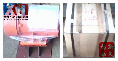 電動振打器 電動振打器