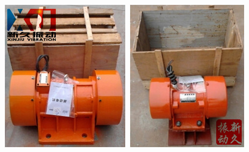 振動電機 振動電機