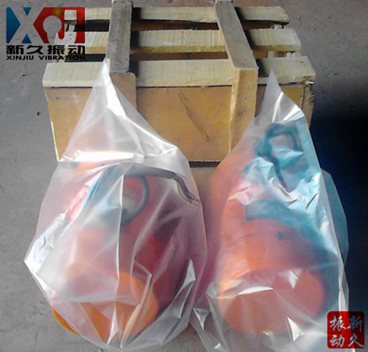 振動電機 振動電機