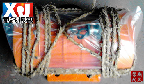 振動電機 振動電機