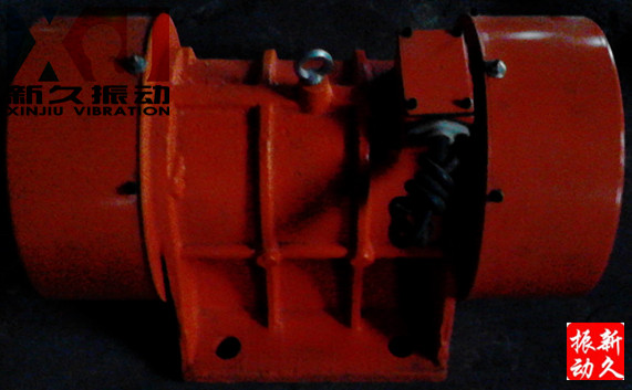 振動電機 振動電機