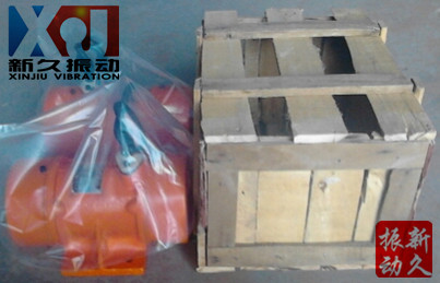 振動電機 振動電機