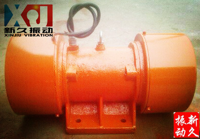 振動電機 振動電機