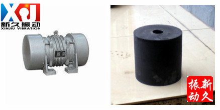 橡膠彈簧 橡膠彈簧