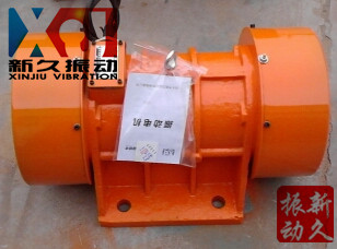 振動電機 振動電機